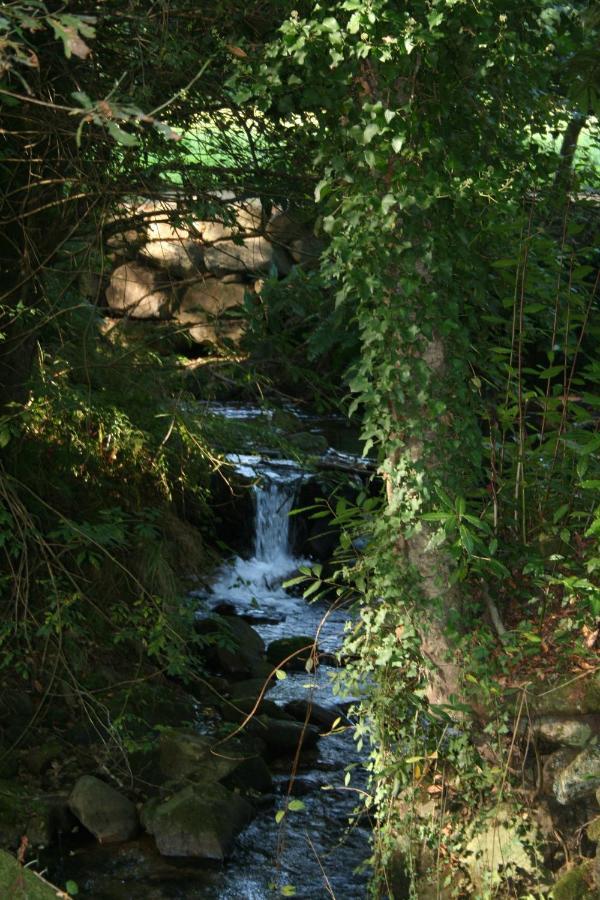 فندق San Marcos Salnes كامبادوس المظهر الخارجي الصورة