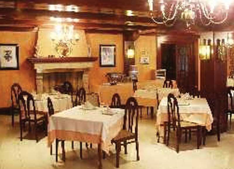فندق San Marcos Salnes كامبادوس المظهر الخارجي الصورة